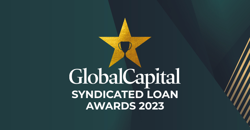 Syndicated Loan Leveraged Finance and Private Debt Awards 2023